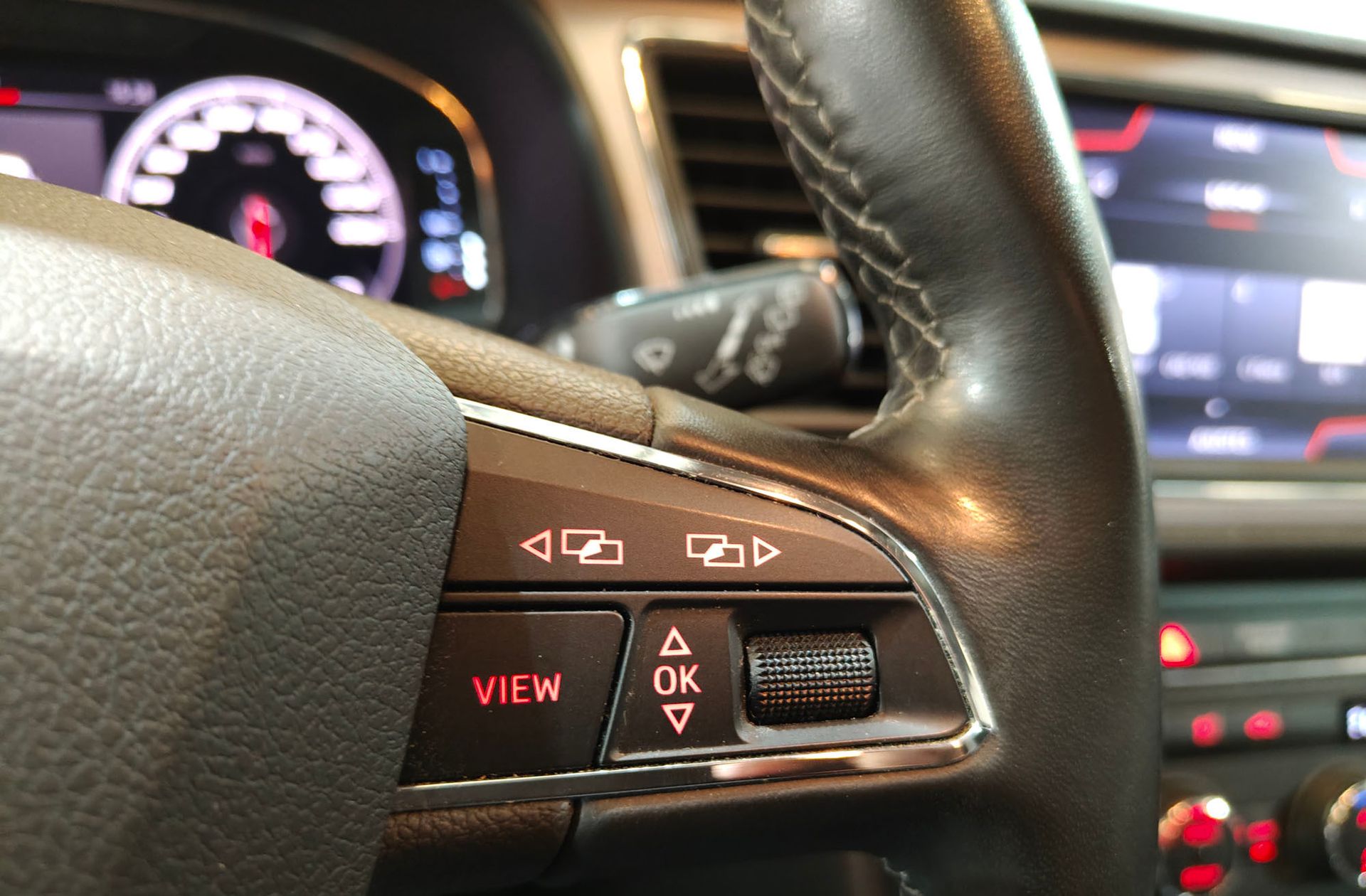 SEAT León 1.6 TDI Style Visio Edition - foto 24