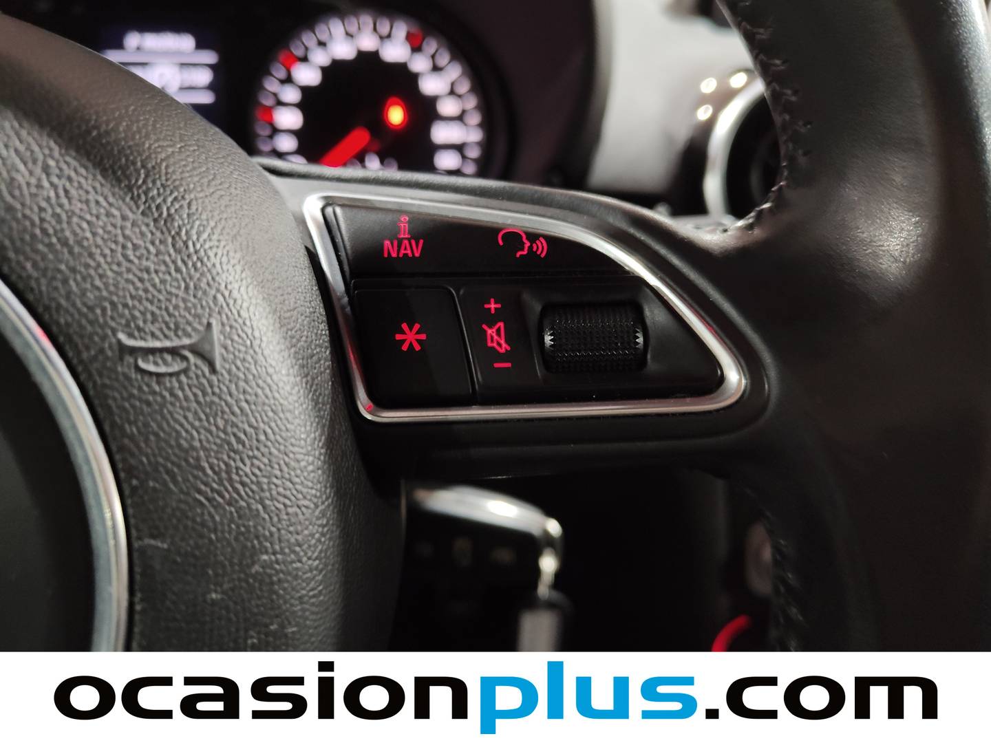 Audi A1 Audi A1 Sportback Adrenalin 1.6 TDI (116 CV) S tronic Pack S-Line 116cv