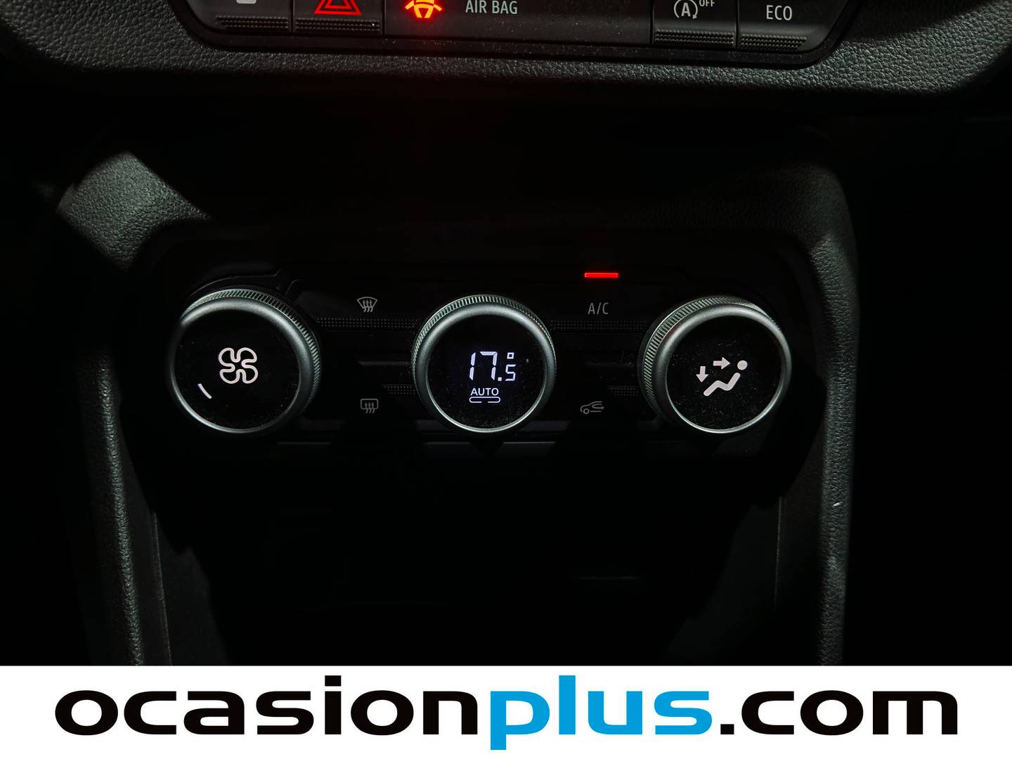 Accesorios del Dacia Sandero Dacia Sandero Expression TCe (91 CV)