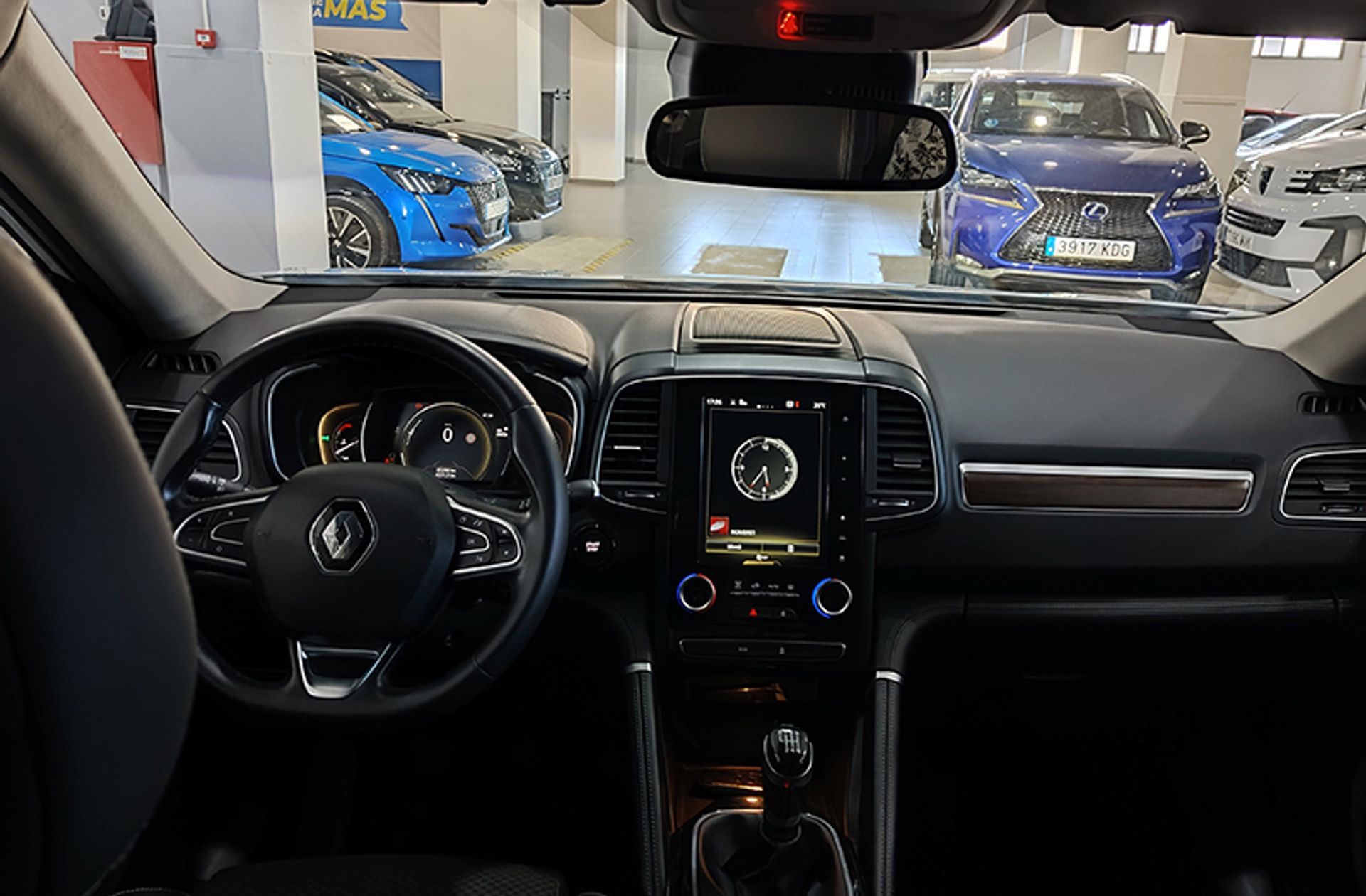 Renault Koleos dCi 130 Zen - foto 6