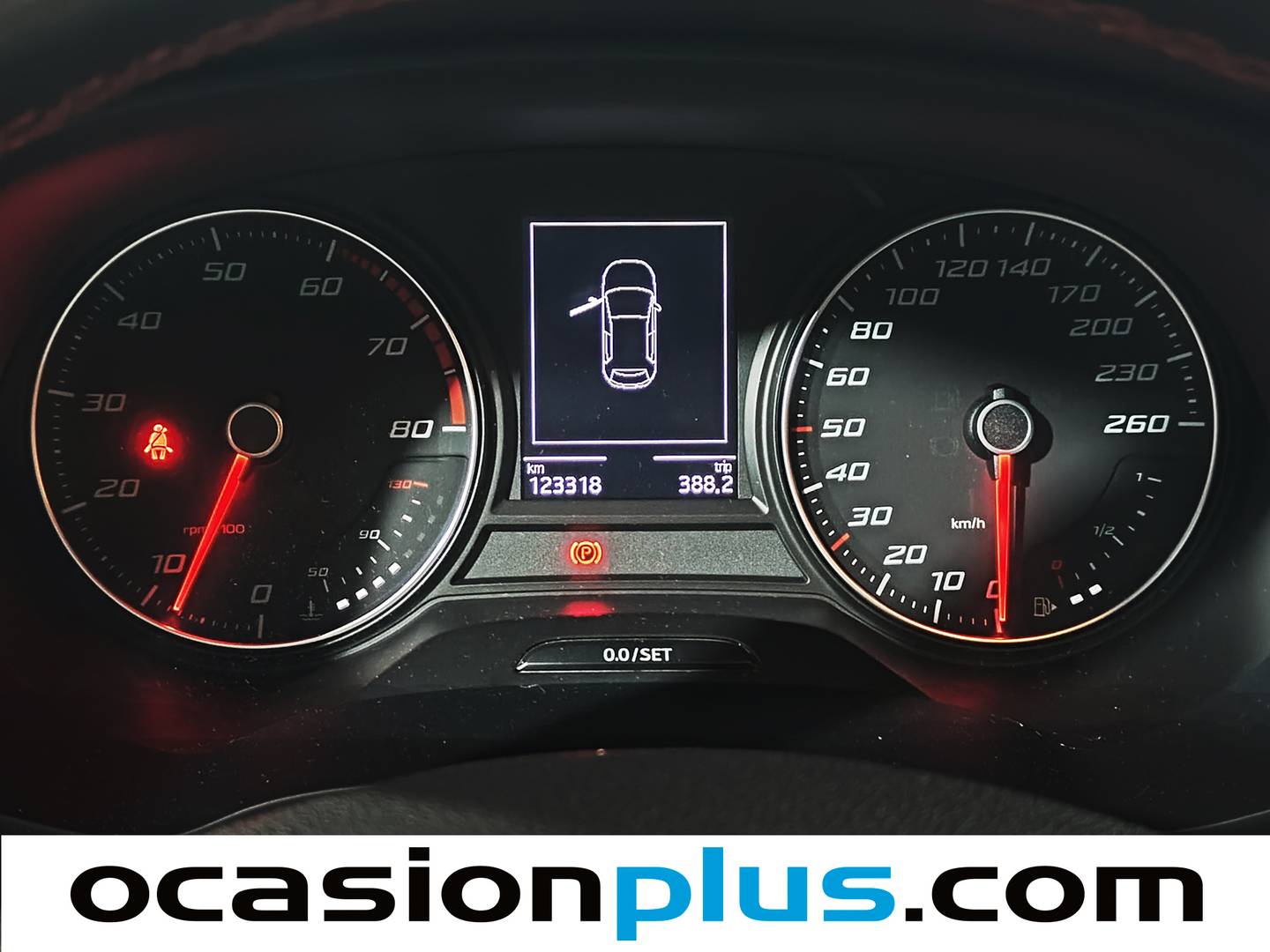 Seat León Seat León 1.4 TSI S&S ACT FR Plus (150 CV) 2017