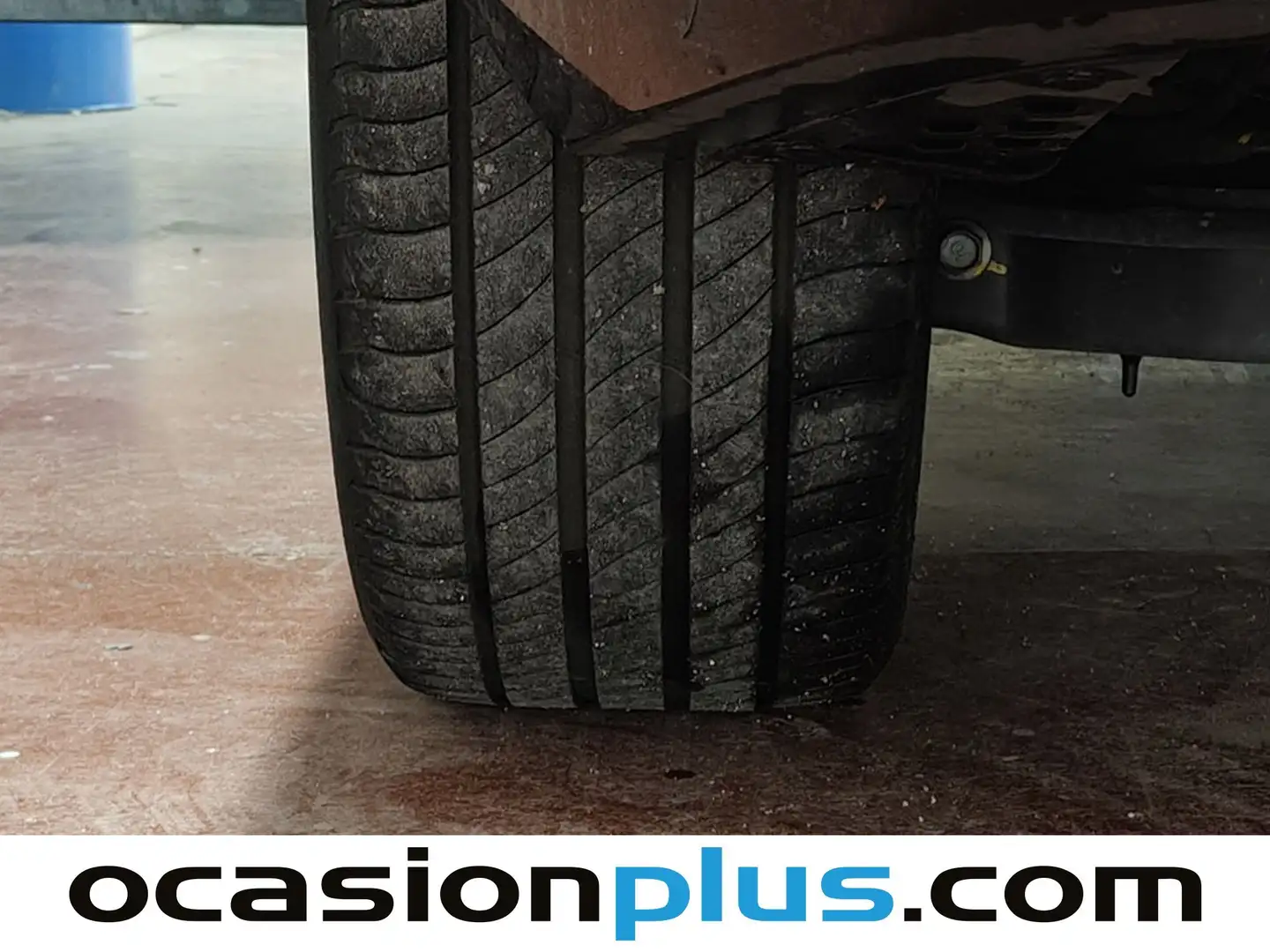 Foto KIA Sportage Kia Sportage 1.6 T-GDi PHEV Tech 4x4 (265 CV)