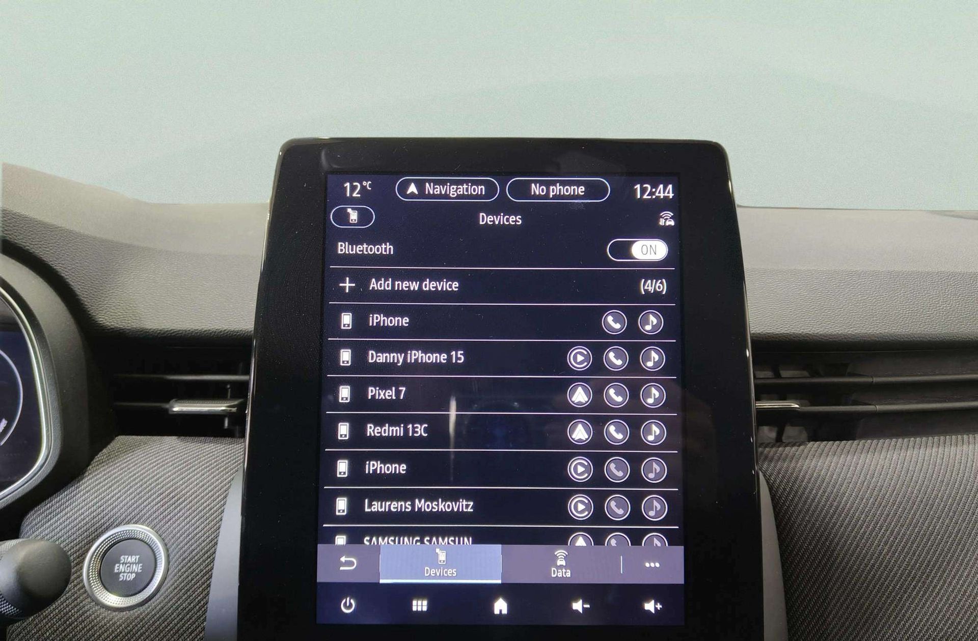 Renault Clio Esprit Alpine E-Tech - foto 10