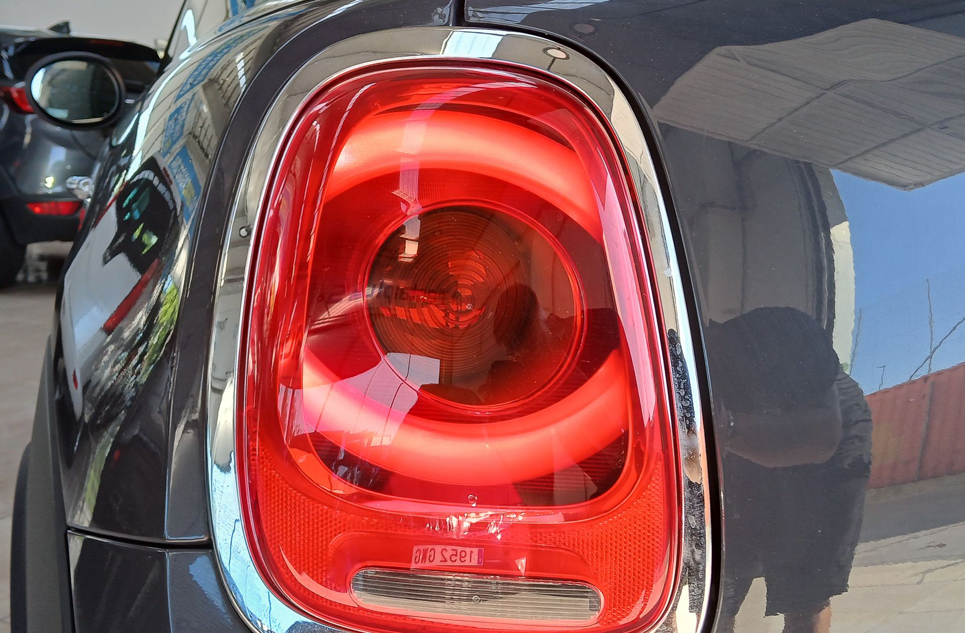 MINI Cooper John Cooper Works - foto 15