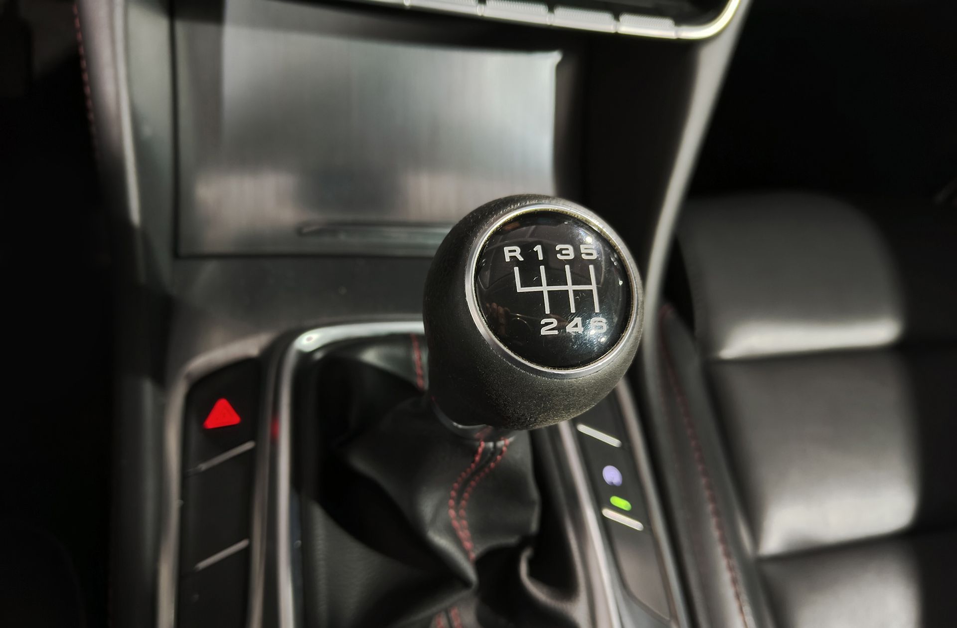MG HS 1.5 Turbo GDI Comfort - foto 5