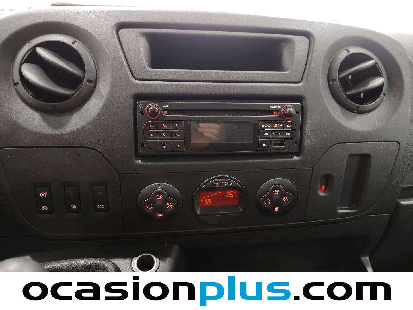 Nissan NV400 Nissan NV400 Furgon 2.3 dCi L3H2 3.5T FWD Comfort (135 CV) Camperizada 3 plazas al mejor precio