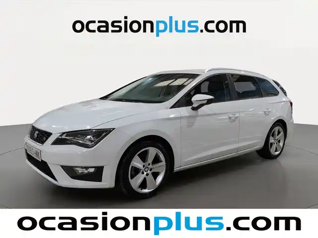 Seat León ST ST 1.4 TSI S&S FR (122 CV) de segunda mano