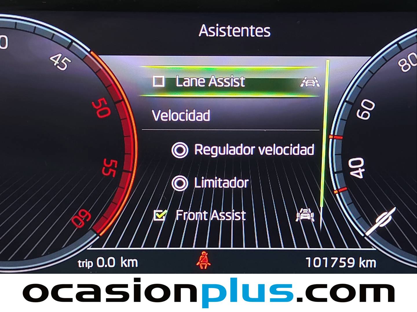 Foto Skoda Karoq Skoda Karoq 2.0 TDI Ambition (150 CV)