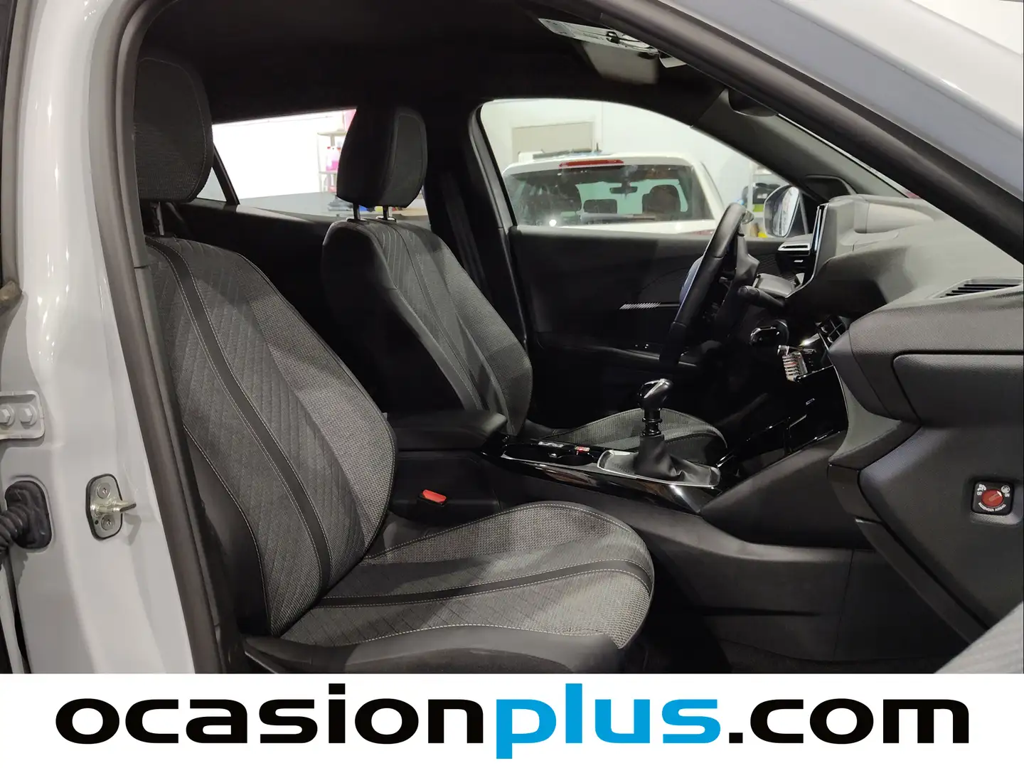 Foto Peugeot 2008 Peugeot 2008 PureTech 100 S&S Allure (100 CV)