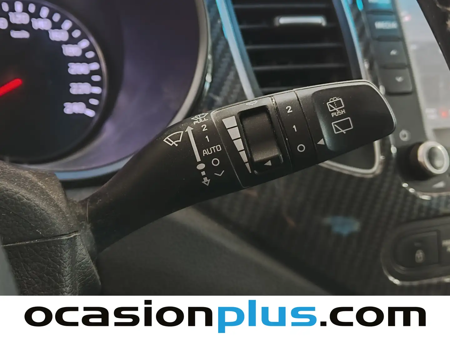 Foto KIA Carens Kia Carens 1.7 CRDi VGT Drive Eco-Dynamics (115 CV)