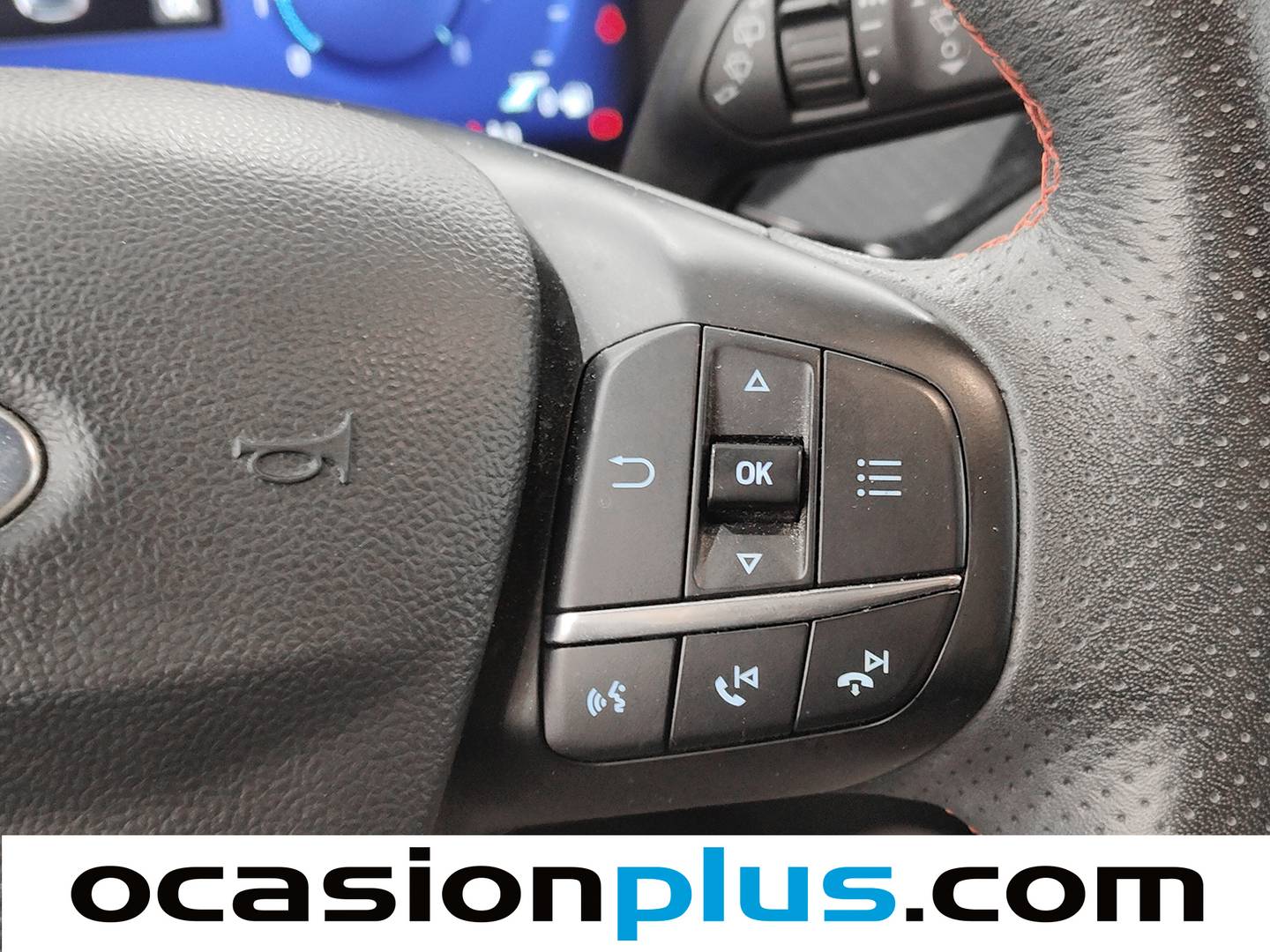 Ford Focus Ford Focus 1.0 Ecoboost MHEV ST-Line (125 CV) km 0