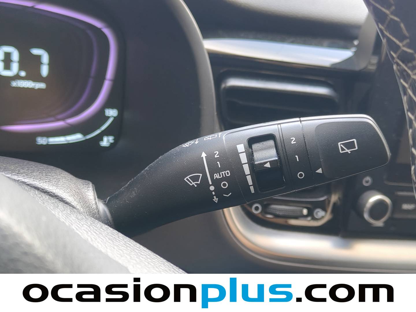 Paquetes del KIA Stonic KIA Stonic 1.2 DPi Drive (79 CV)