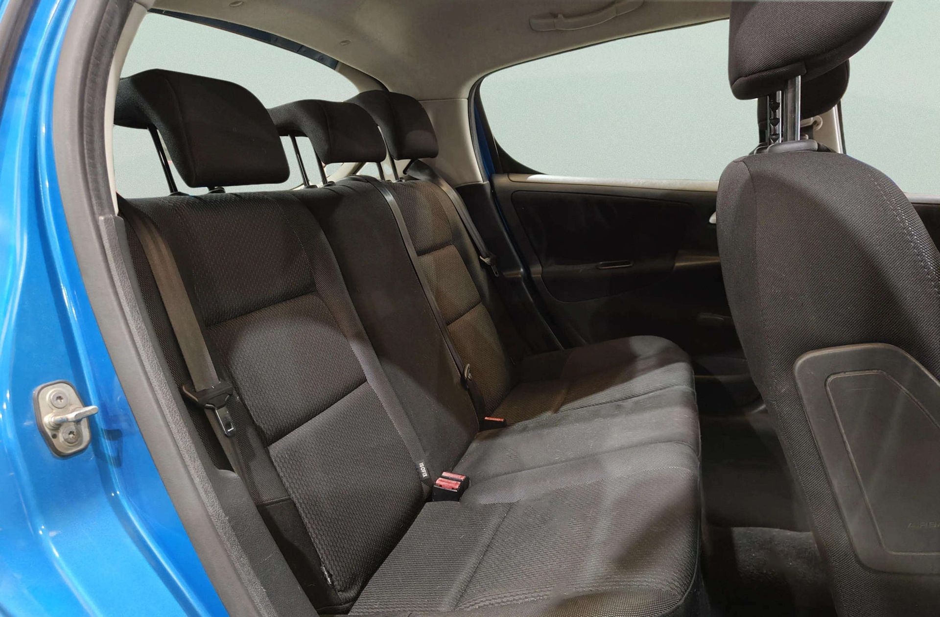 Peugeot 207 1.4 HDi Business Line FAP - foto 13