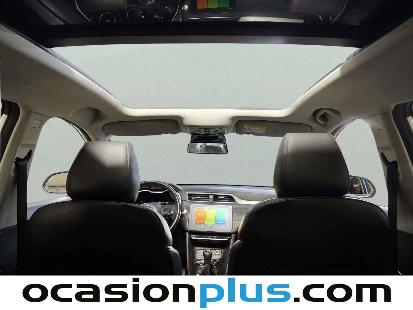 Foto MG ZS MG ZS 1.0T Luxury (111 CV)