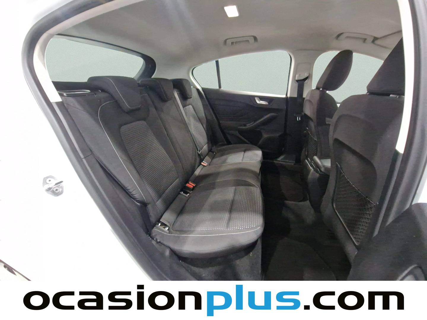 Ford Focus Ford Focus 1.5 Ecoblue Trend Edition (120 CV) al mejor precio