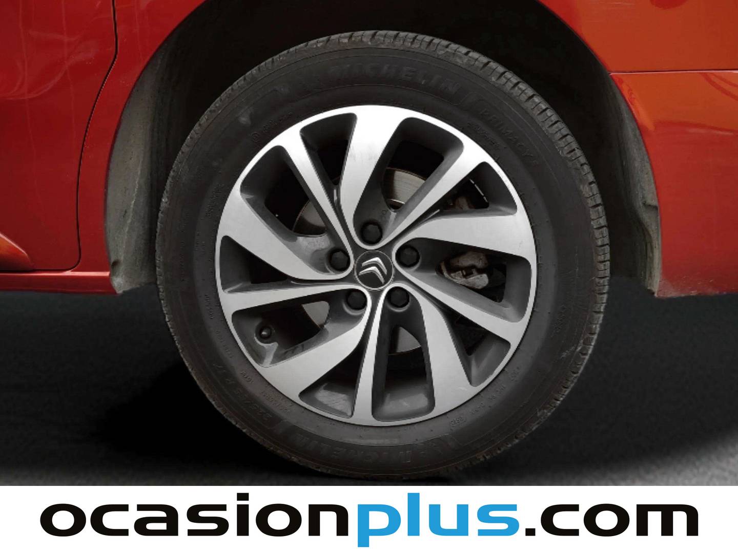 Citroën Spacetourer Citroën Spacetourer BlueHDi 150 Talla XS Business (150 CV) 8 plazas 2017