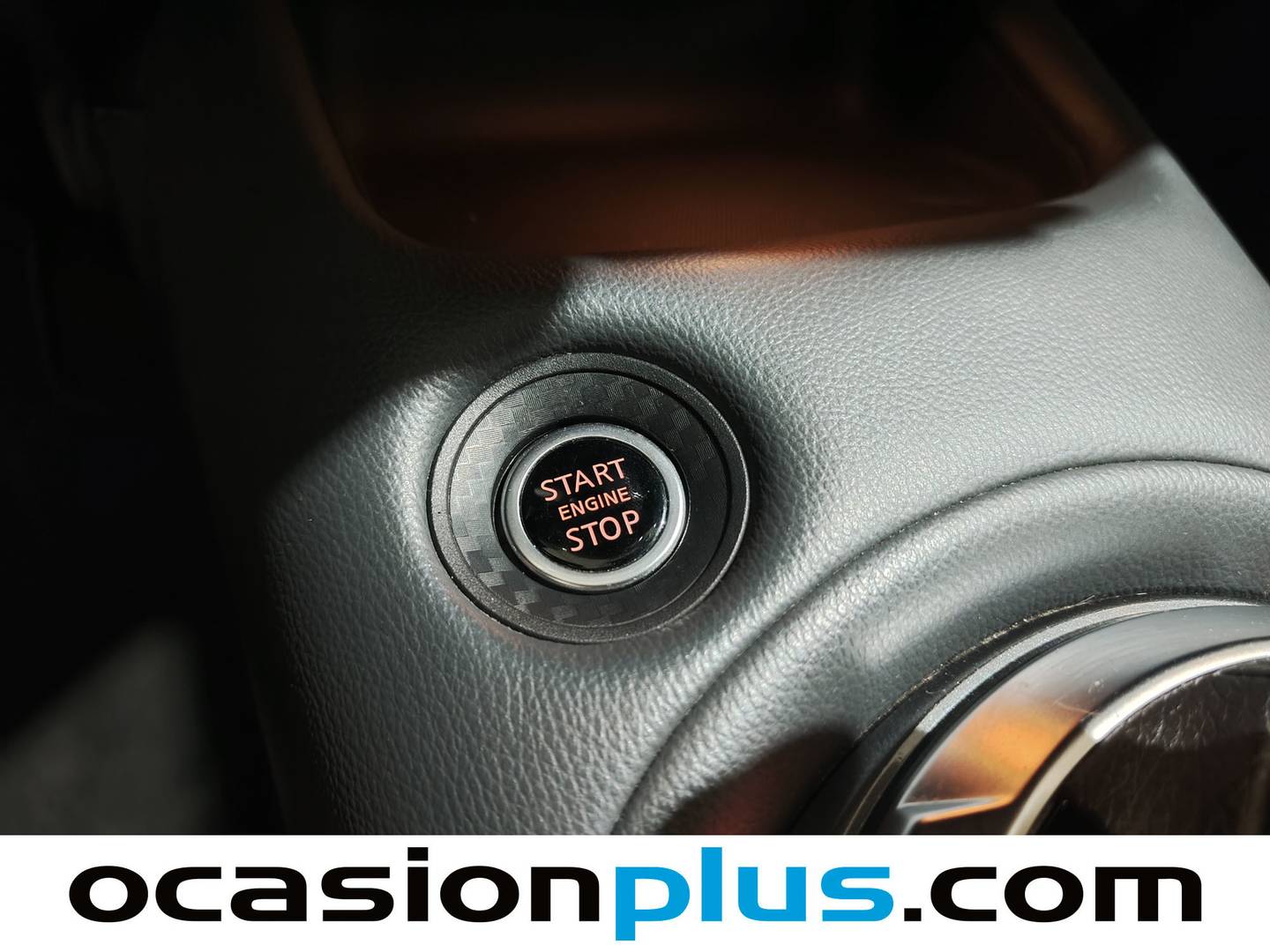 Nissan JUKE Nissan Juke DIG-T N-Connecta 4x2 DCT (117 CV) de ocasión