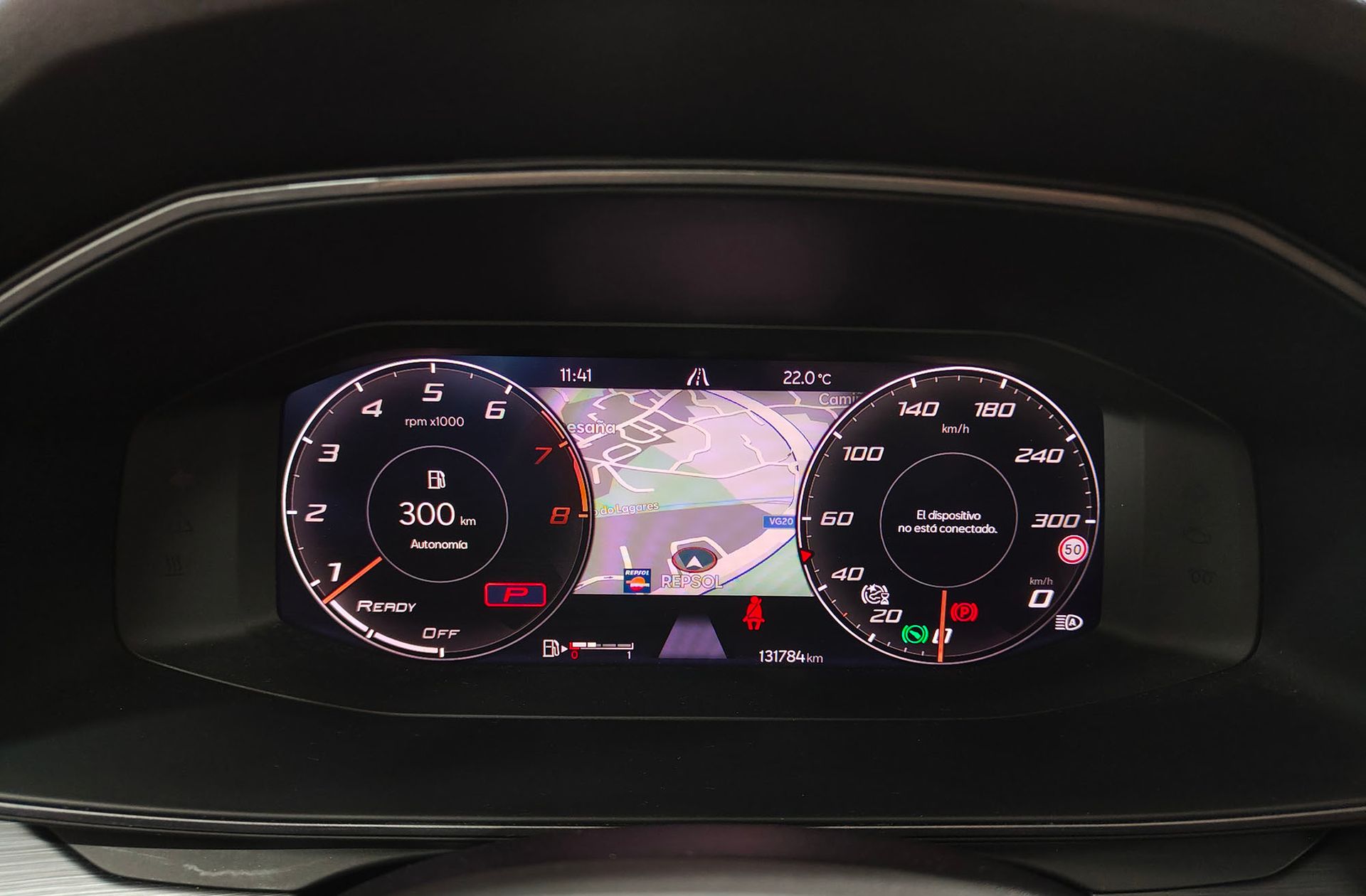 Cupra Formentor 1.5 TSI DSG - foto 24