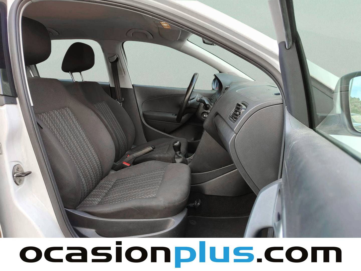 Volkswagen Polo Volkswagen Polo A-Polo 1.0 BMT (75 CV) km 0