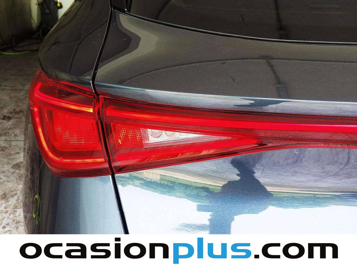 Accesorios del Seat León Seat León ST 2.0 TDI S&S FR XL (150 CV)