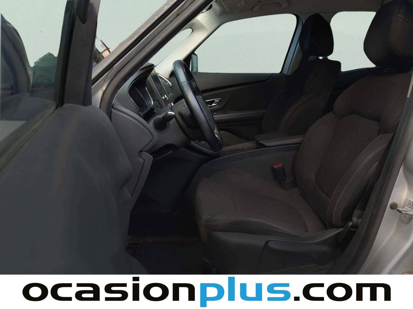 Renault Scénic Renault Scenic Limited Energy dCi (110 CV) seminuevo