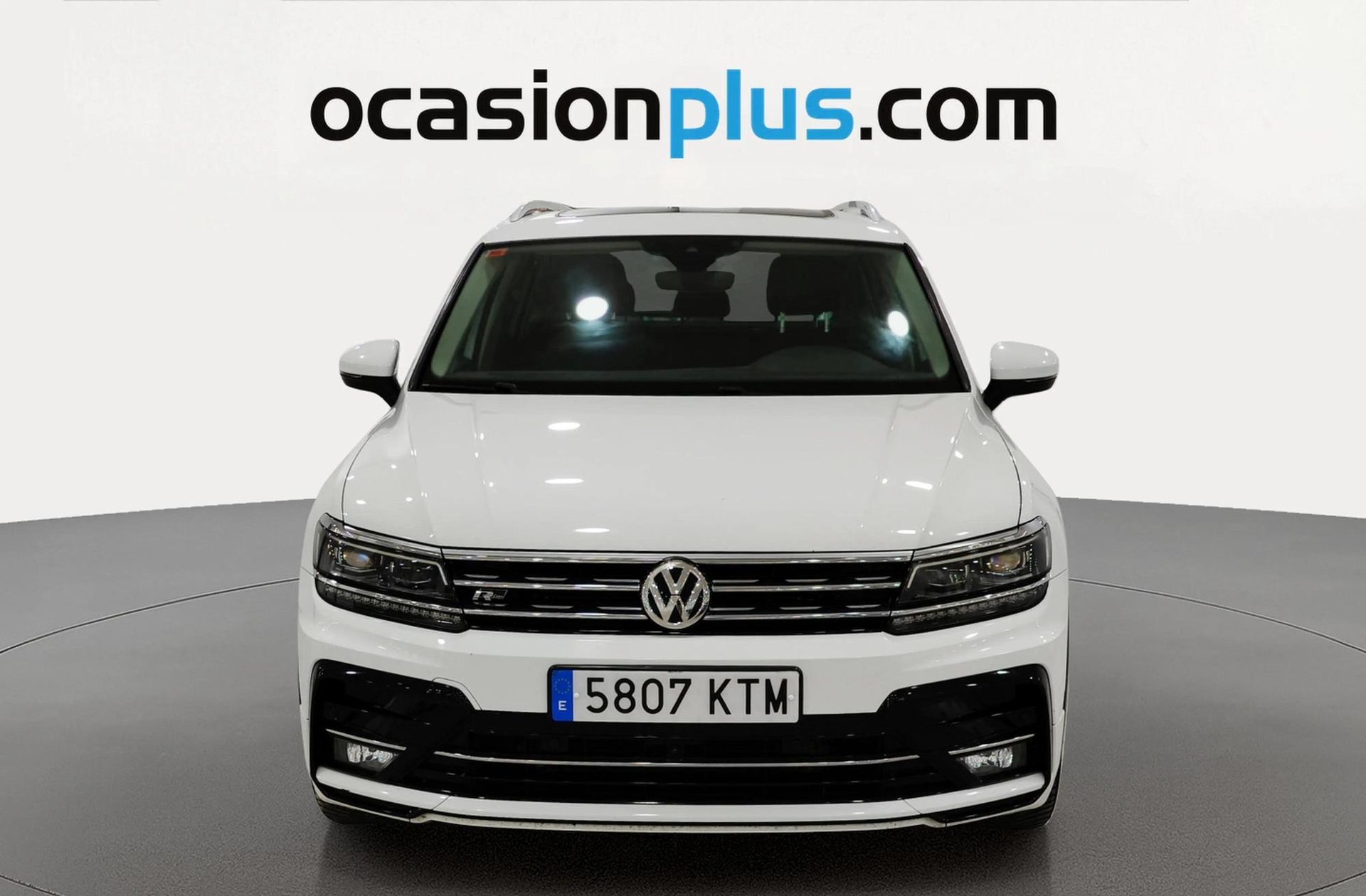 Volkswagen Tiguan Sport 2.0 TDI - foto 17
