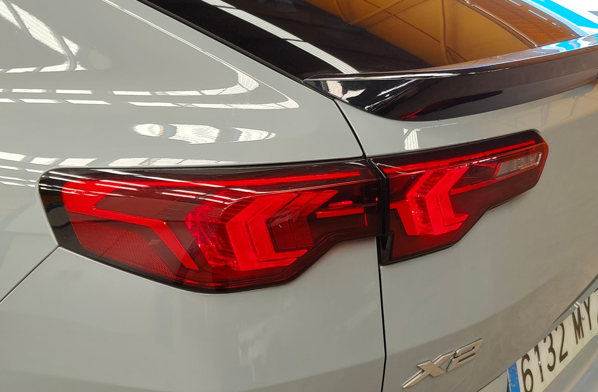 BMW X2 sDrive18d Pack M - foto 21