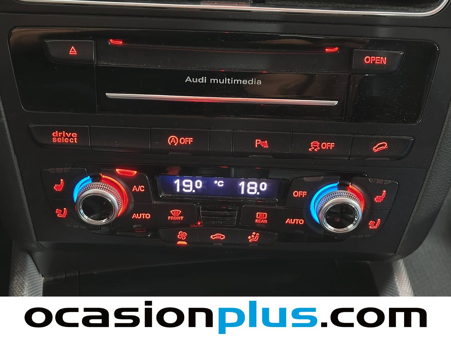 Audi Q5 Audi Q5 Advanced 2.0 TDI clean diesel (190 CV) S tronic 190cv