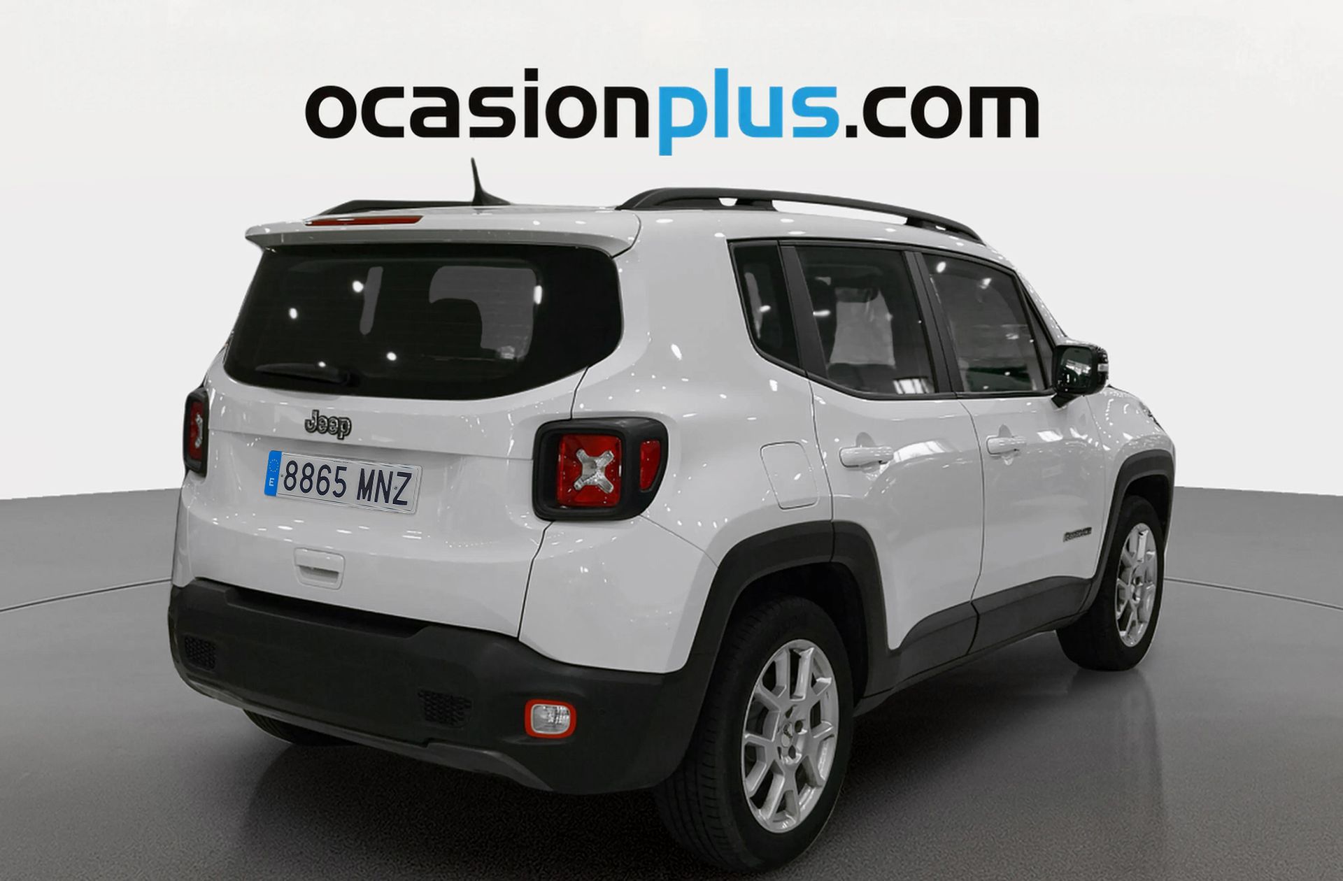 Jeep Renegade 1.0G Limited 4x2 - foto 4