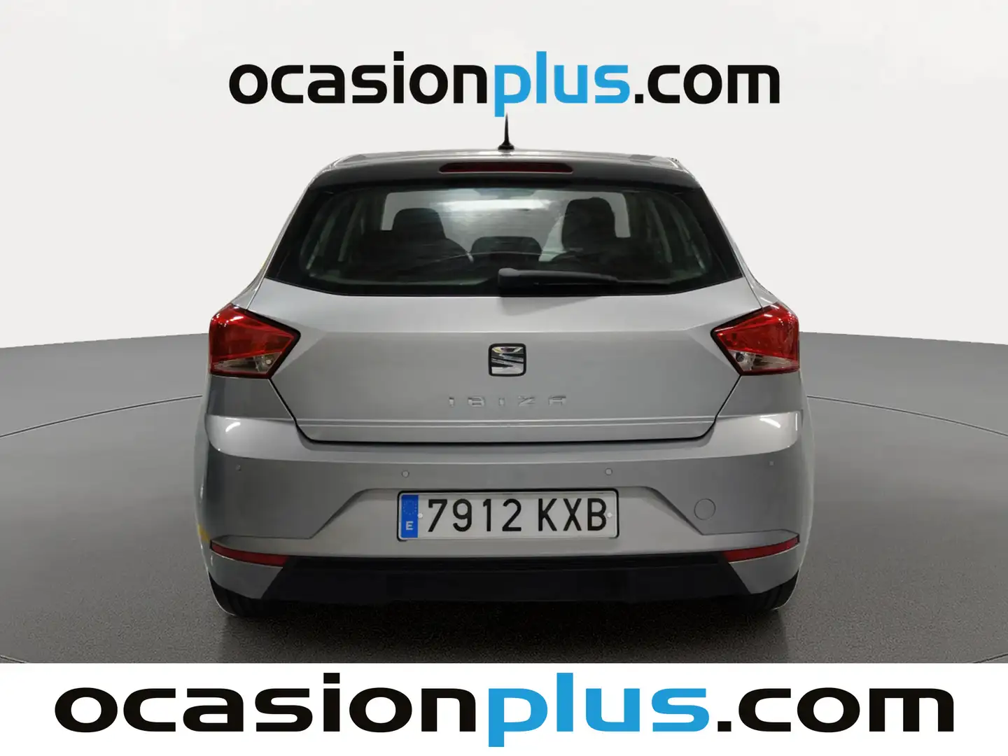 Foto Seat Ibiza SEAT Ibiza 1.0 MPI Style (80 CV)