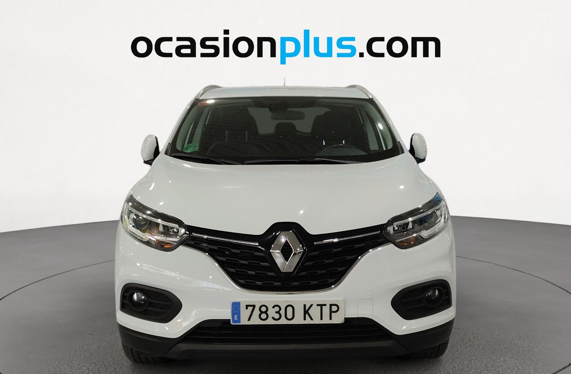 Renault Kadjar Intens TCe GPF - foto 10