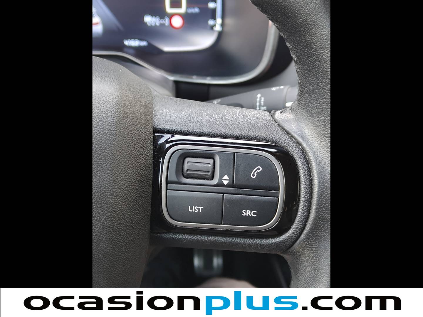 Foto Citroën C5 Aircross Citroen C5 Aircross PureTech 130 S&S Shine (131 CV)