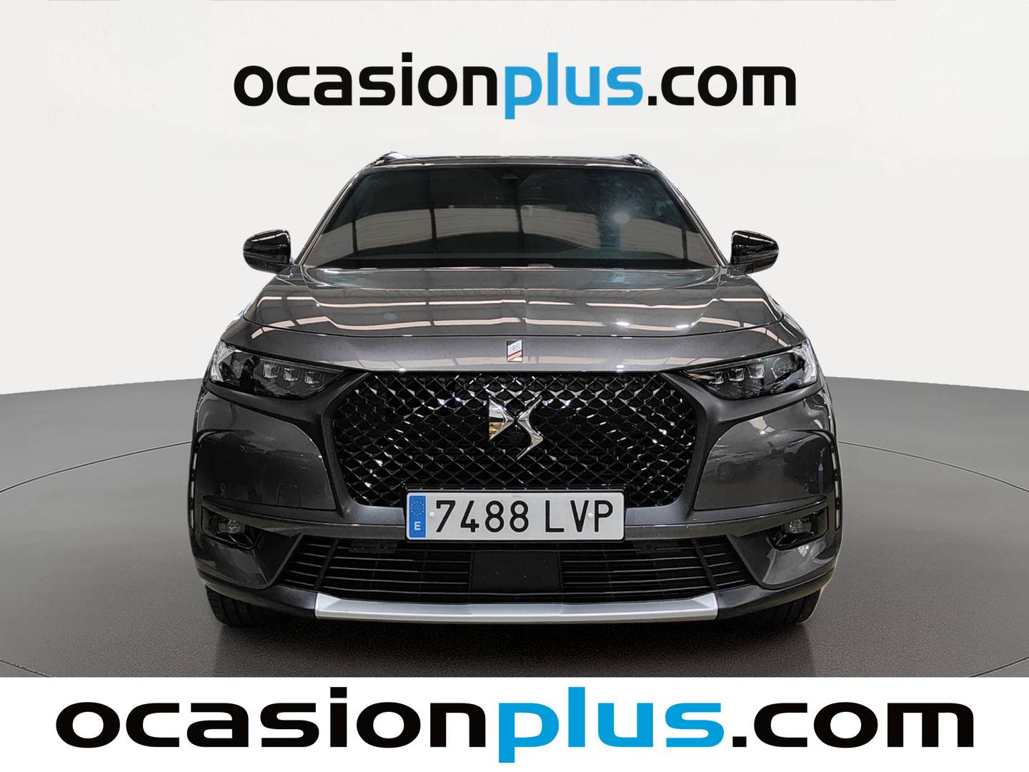 DS DS 7 Crossback DS DS7 Crossback E-Tense 300 Performance Line+ 4WD Auto (300 CV) barato
