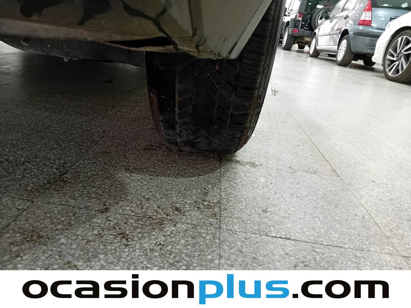 Foto Volkswagen Tiguan Volkswagen Tiguan Advance 2.0 TDI BMT (150 CV) DSG