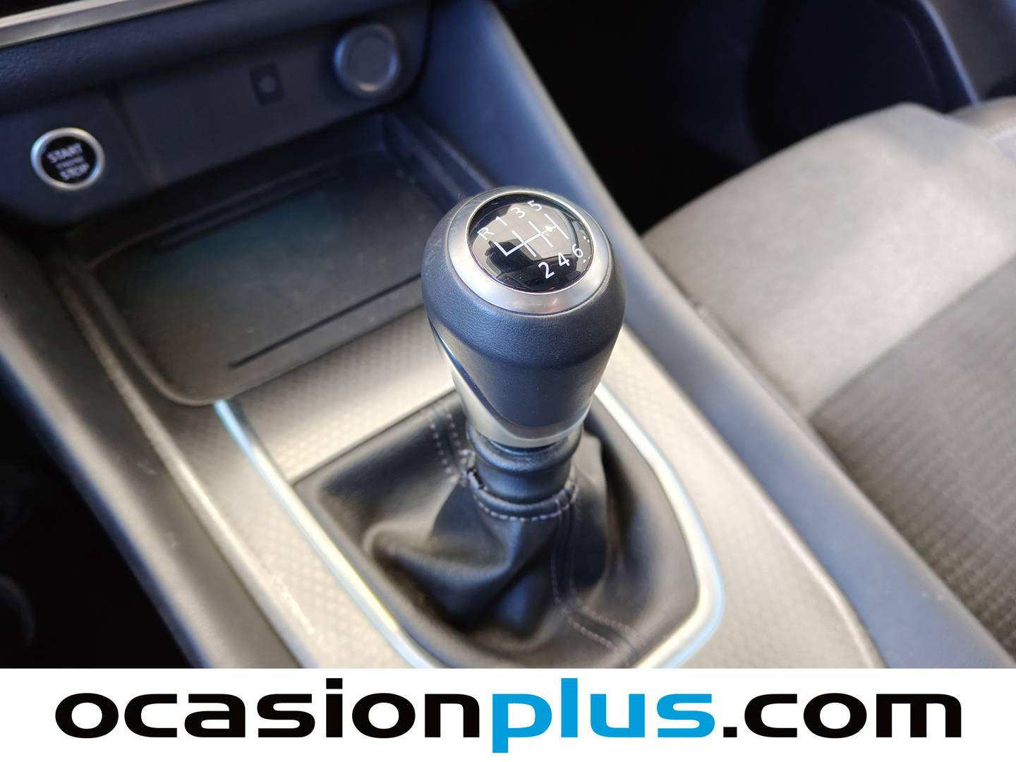 Foto Nissan QASHQAI Nissan Qashqai DIG-T 140 N-Connecta (140 CV)