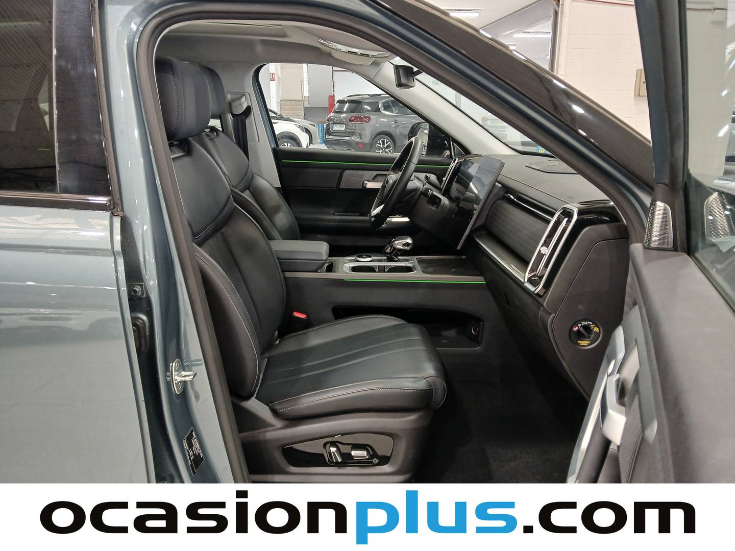 JAECOO 7 JAECOO 7 1.6 TGDI Select FWD (145 CV) automático
