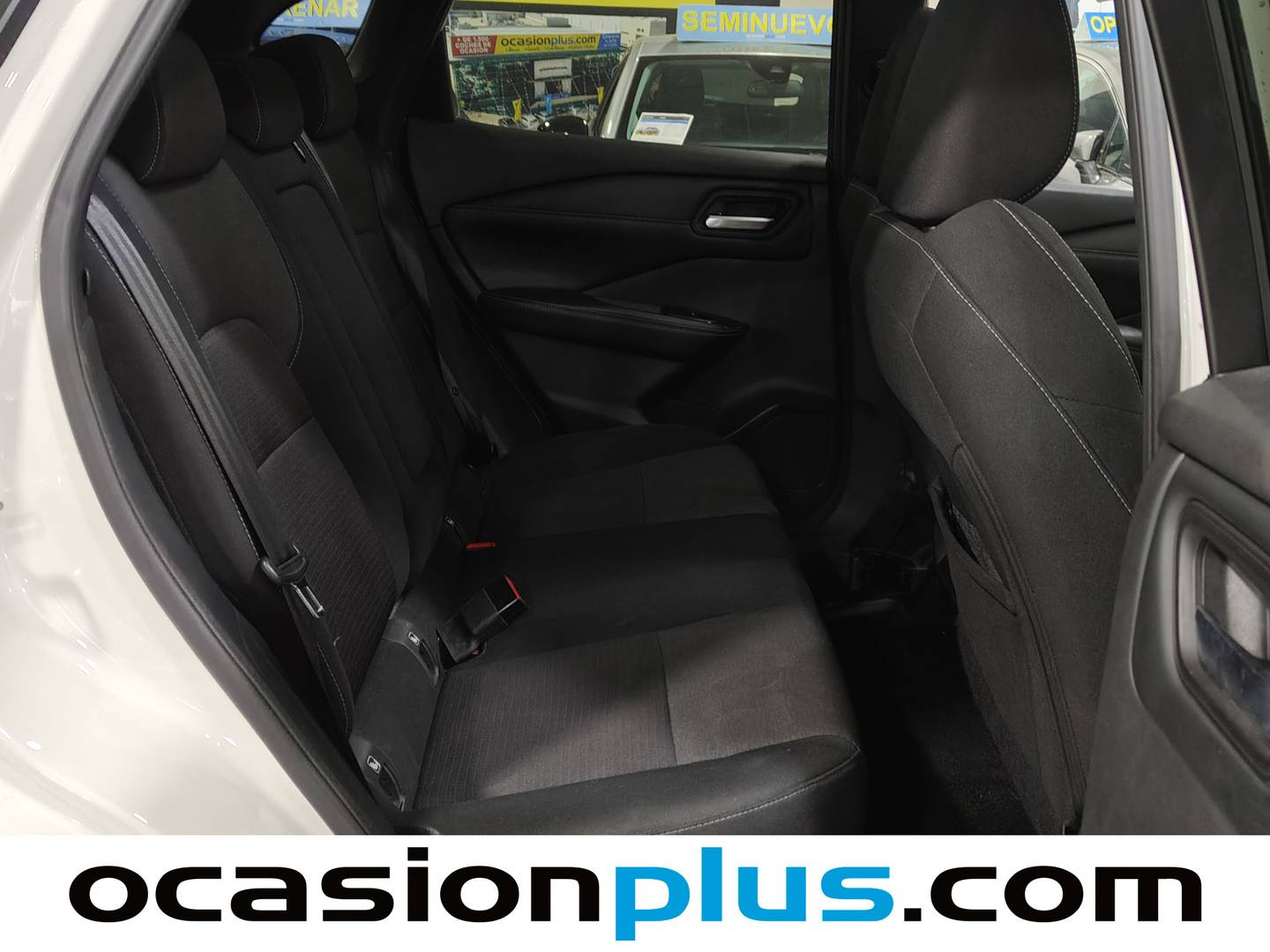 Nissan QASHQAI Nissan Qashqai 140 mHEV N-Connecta 4x2 (140 CV) al mejor precio