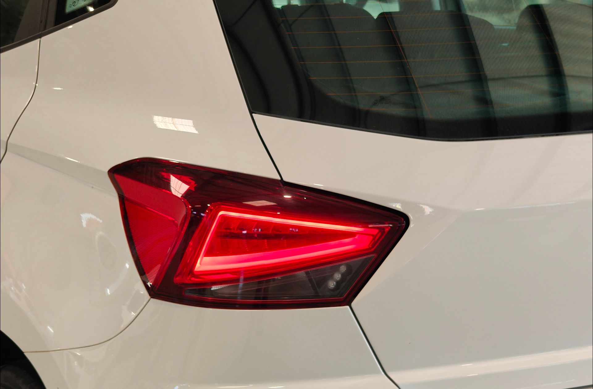 SEAT Ibiza 1.0 TSI Style XL - foto 16