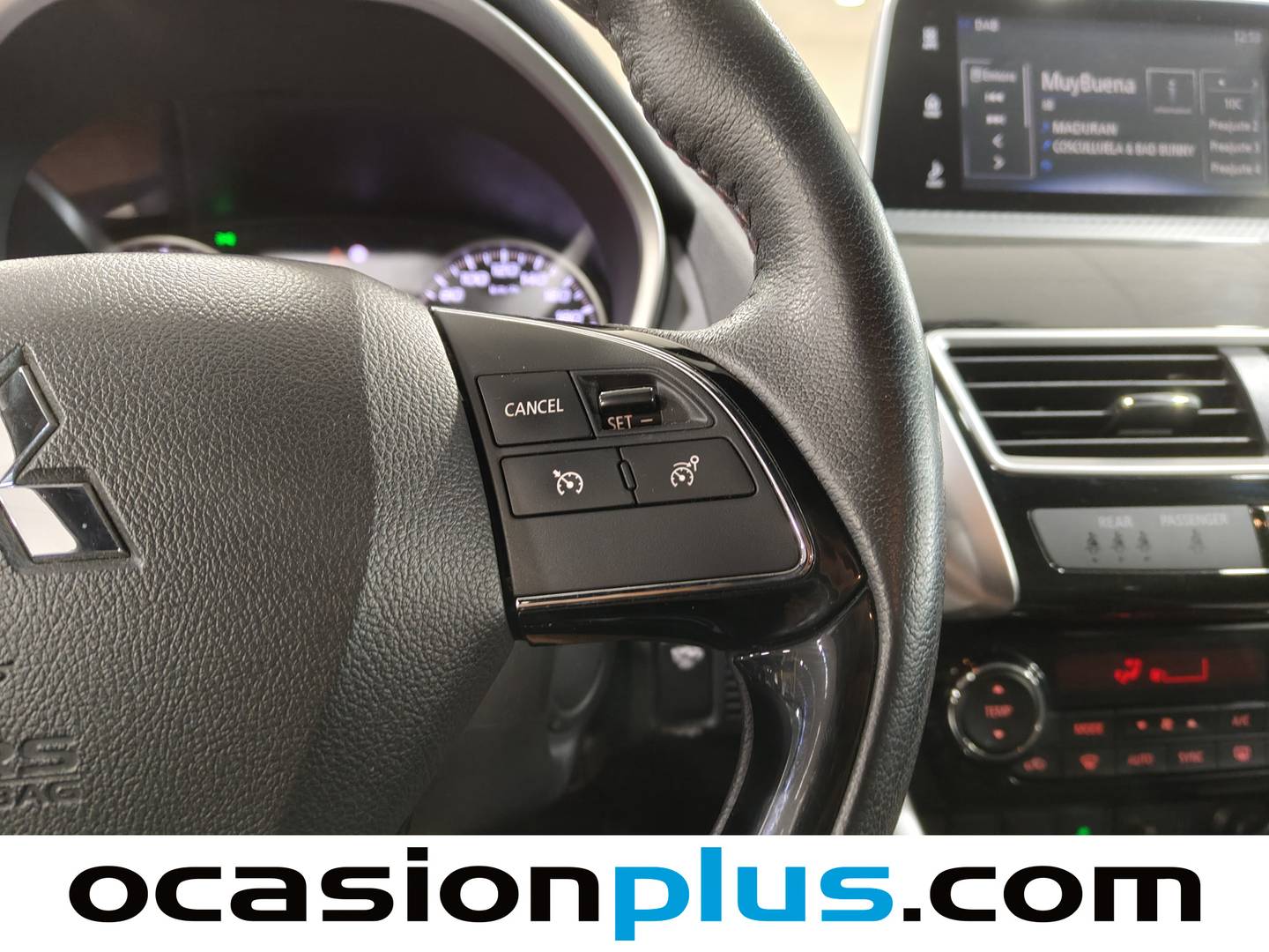 Mitsubishi Eclipse Cross Mitsubishi Eclipse Cross 150T Motion 2WD (163 CV) 163cv