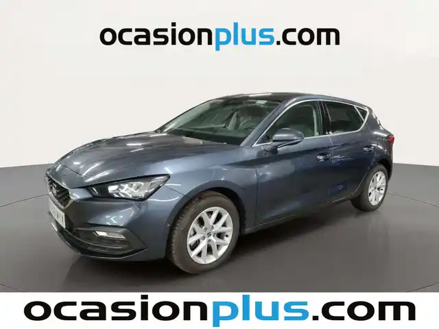 Seat León