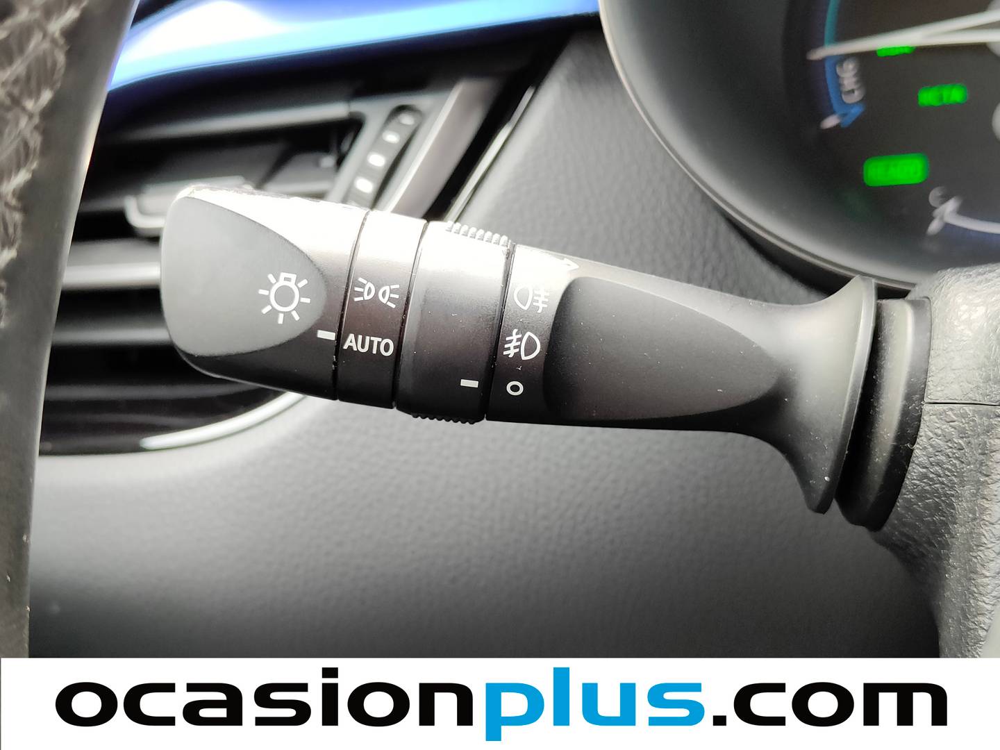 Accesorios del Toyota C-HR Toyota C-HR 1.8 125H Dynamic Plus (122 CV)