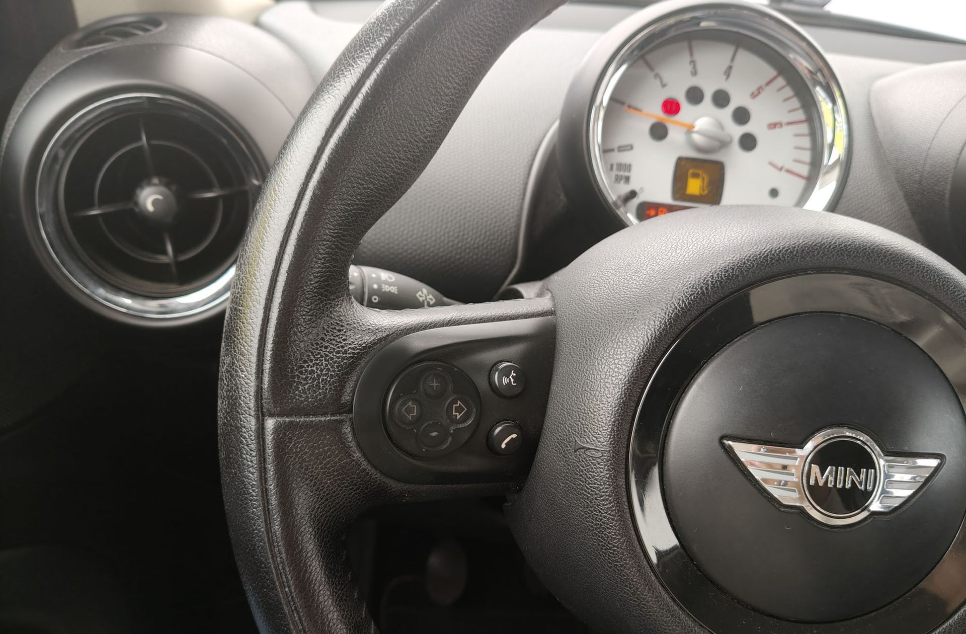 MINI Countryman Cooper D - foto 21