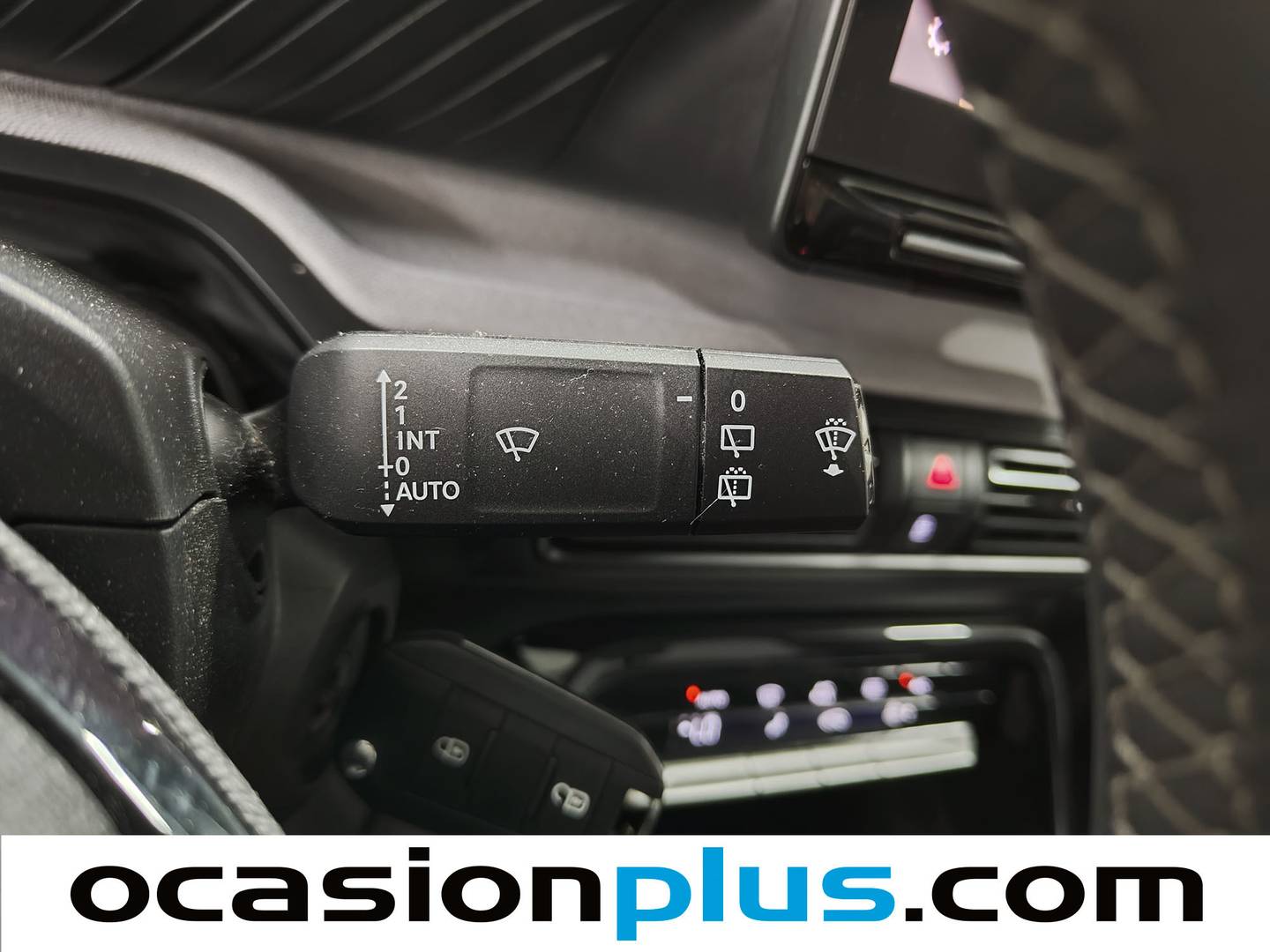 Citroën C3 Aircross Citroën C3 Aircross Hybrid 145 Plus e-DCS6 (145 CV) seminuevo
