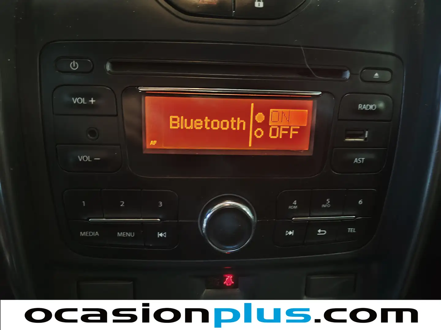 Foto Dacia Duster Dacia Duster Ambiance dCi (109 CV)