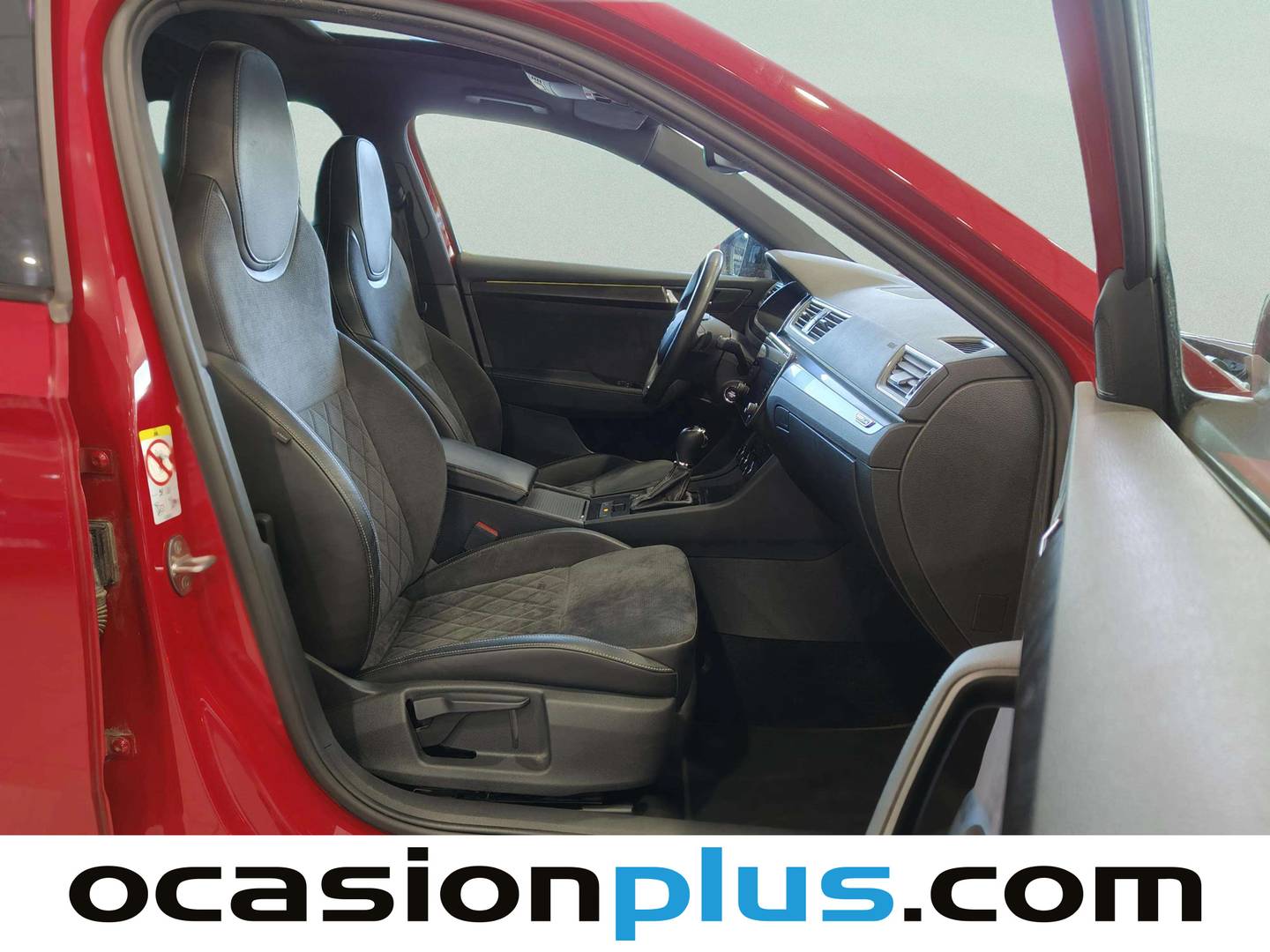 Skoda Superb Skoda Superb 2.0 TDI Sportline DSG (190 CV) al mejor precio