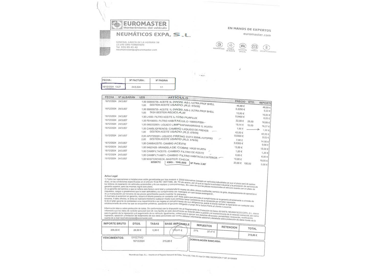 Foto Volvo XC40 Volvo XC40 T4 Momentum Auto (190 CV)