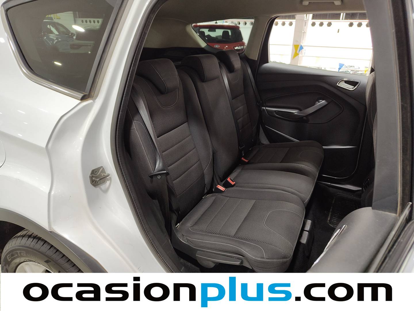 Ford Kuga Ford Kuga 1.5 EcoBoost S&S Trend 4x2 (150 CV) al mejor precio