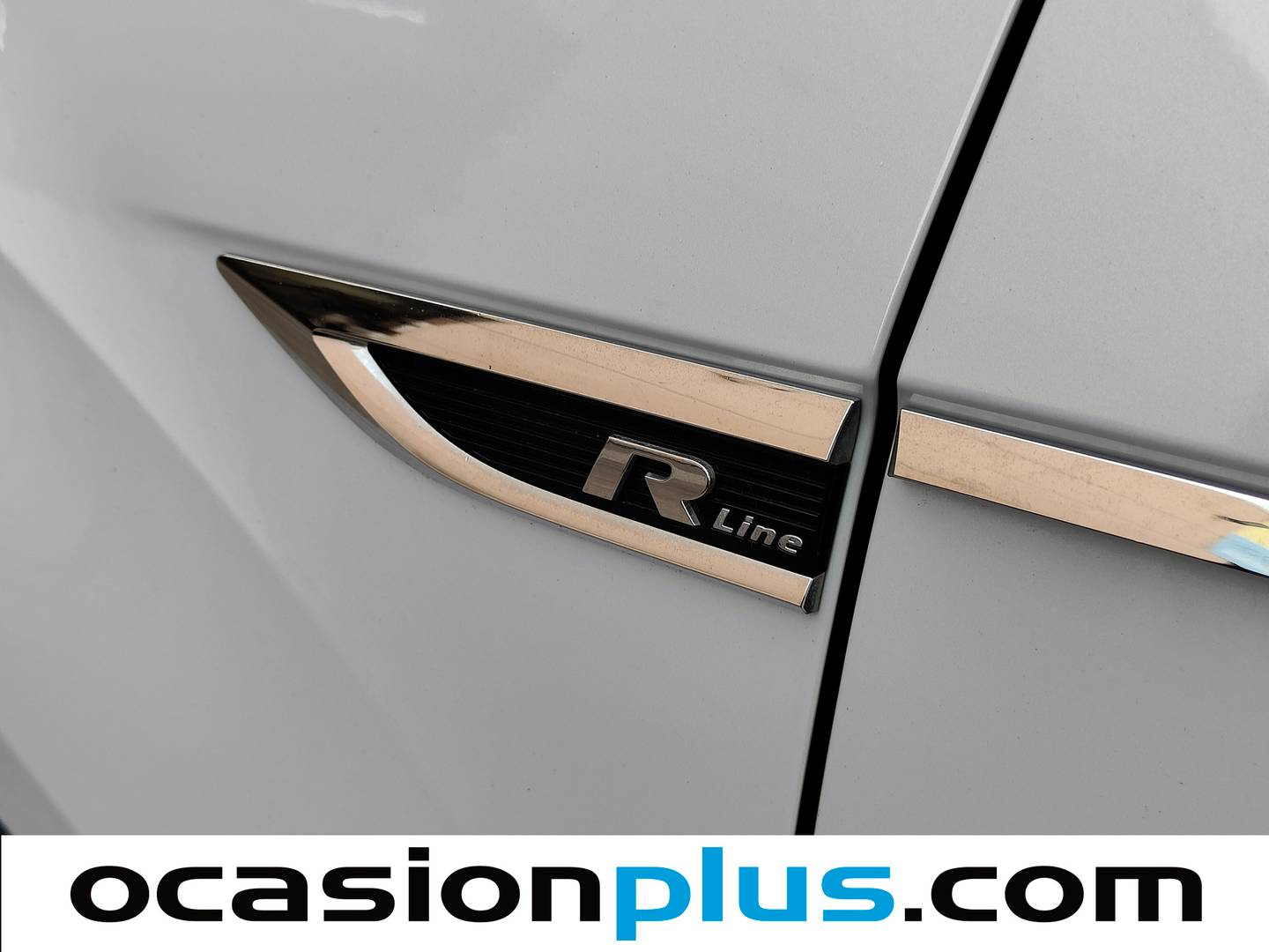 Extras y acabados del Volkswagen T-Roc Volkswagen T-Roc Advance R-Line 1.0 TSI (110 CV)