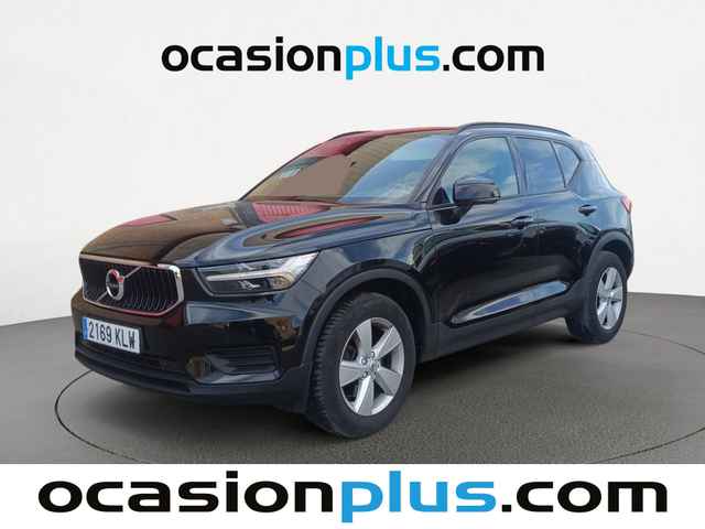 Volvo Ocasión Córdoba
