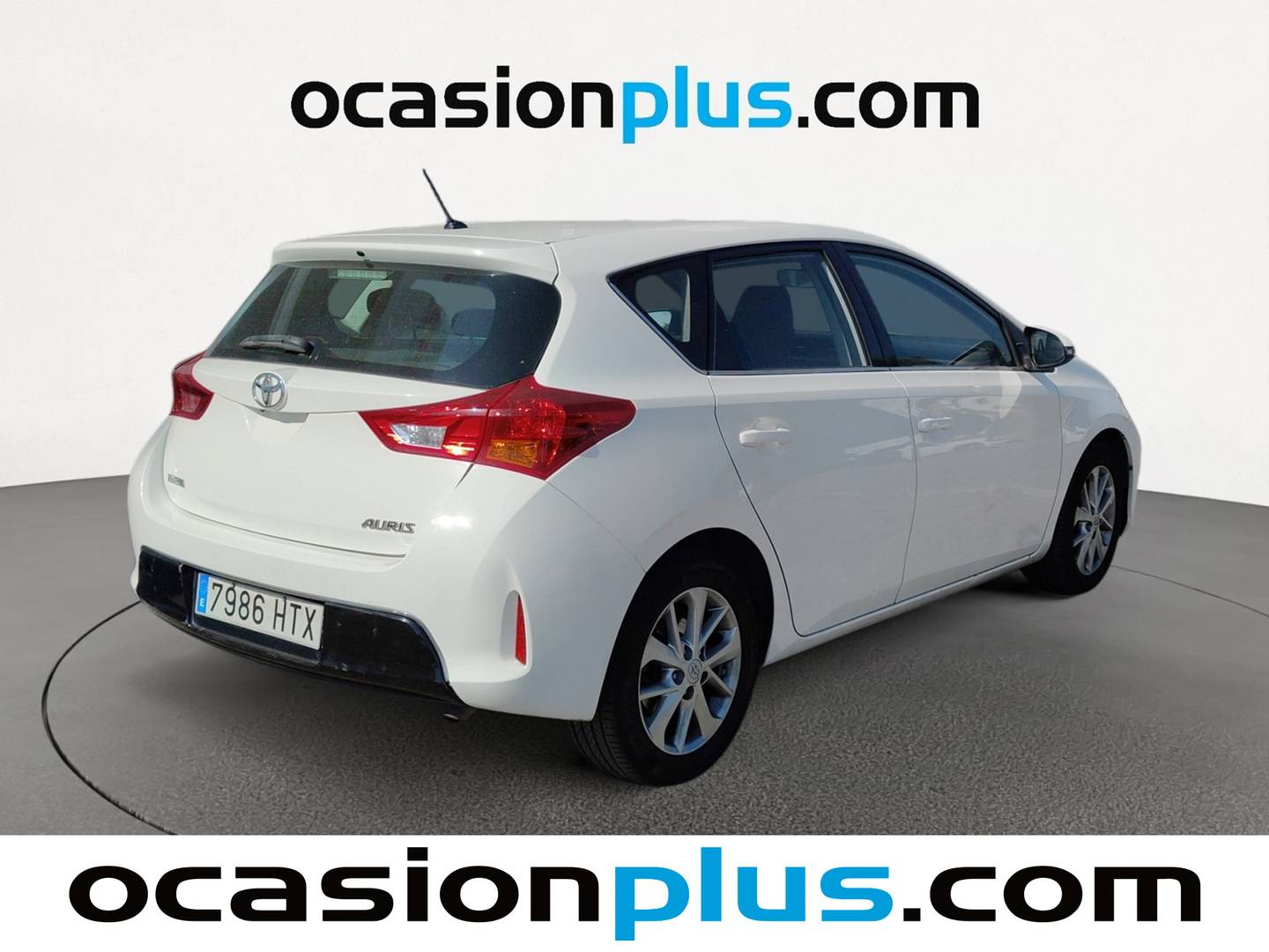 Toyota Auris Toyota Auris 90 D Active (90 CV) 90cv